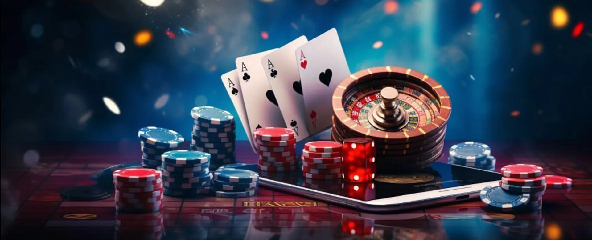 Experience thrilling online casino games with OKJL Link